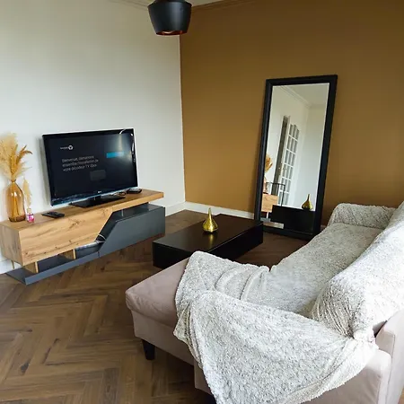 Bel Proche Gare Et Centre شقة