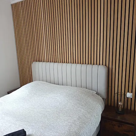 Apartment Bel Proche Gare Et Centre