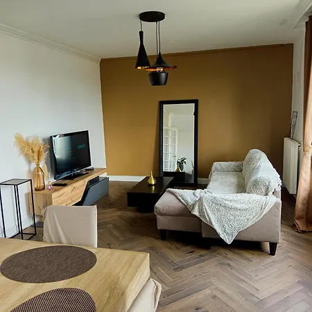 Bel Proche Gare Et Centre Apartment *